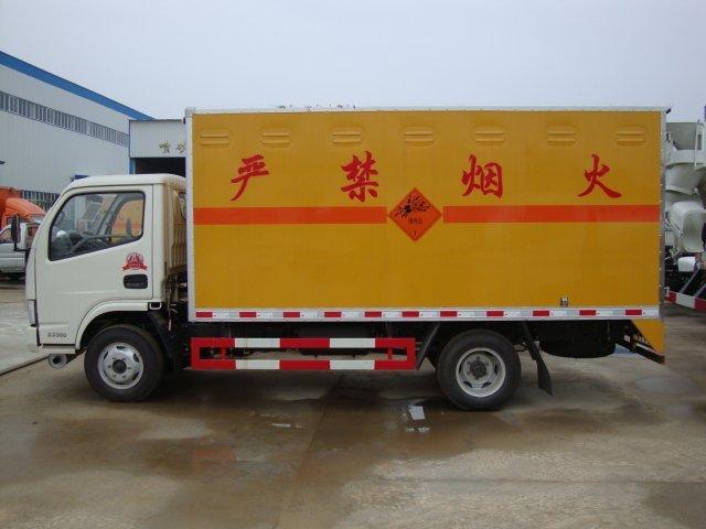 宜黄危险品运输